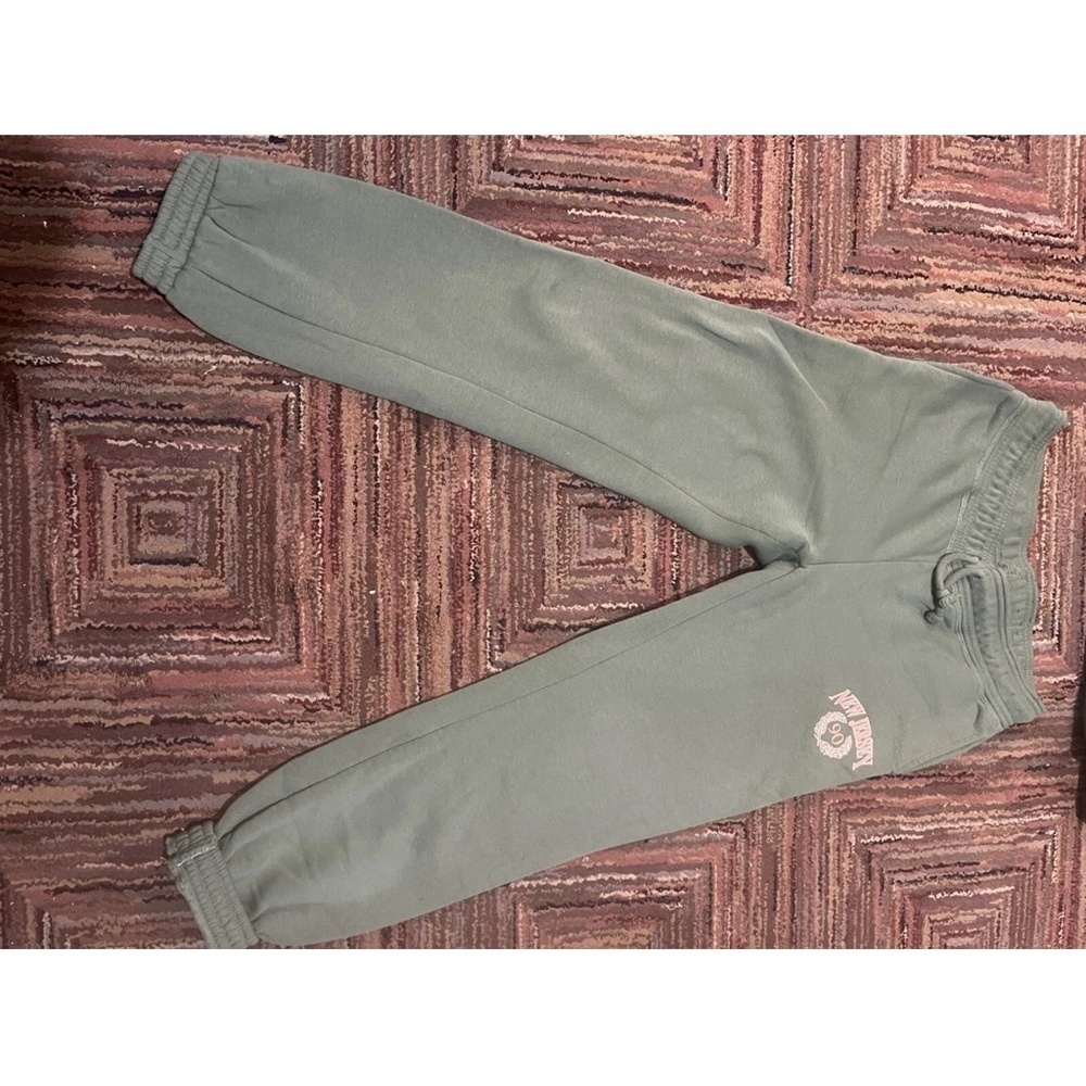 Primark Unisex Sport Suit 2pcs/set Sweatshirt’s/ Sweatpants New Jersey Warm XS - Picture 6 of 8